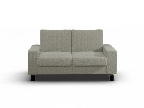 2-Sitzer Sofa 